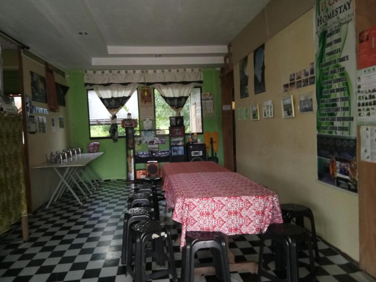 D Cave 2 Mulu