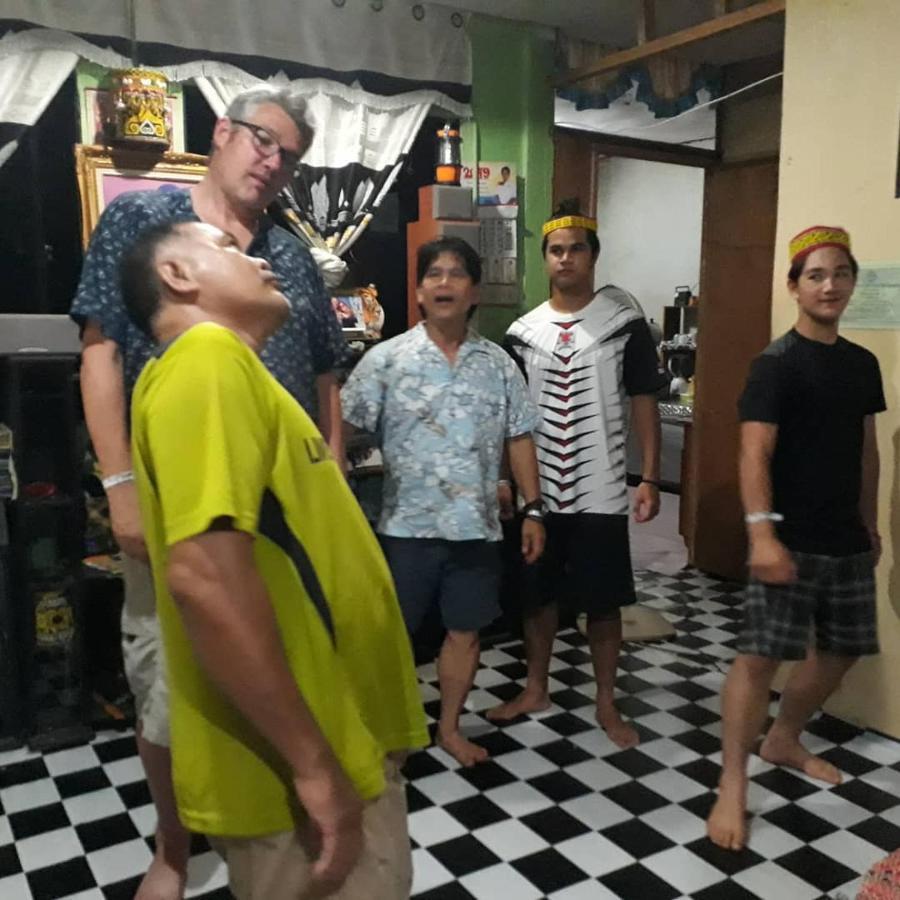 D Cave 2 Homestay